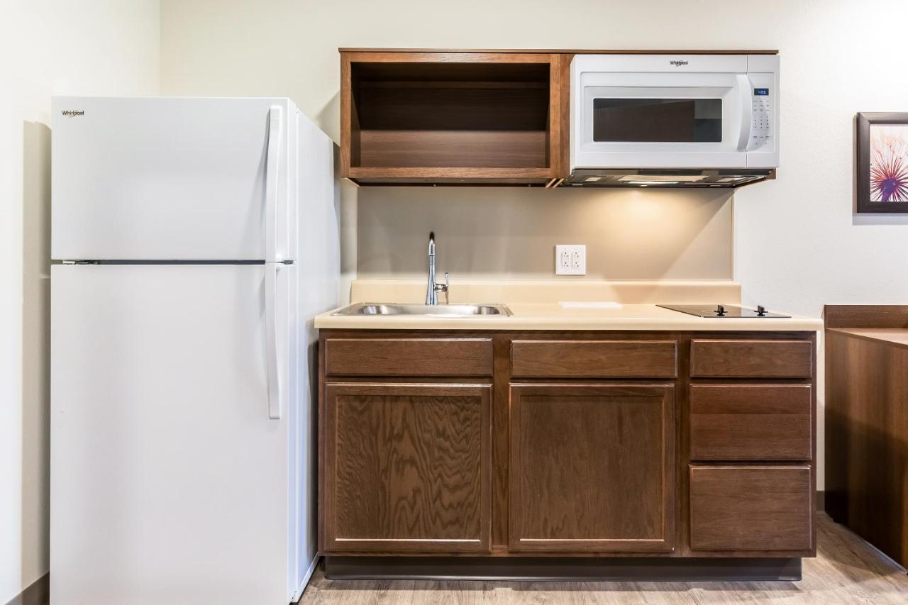 Woodspring Suites Gurnee - Chicago Bagian luar foto