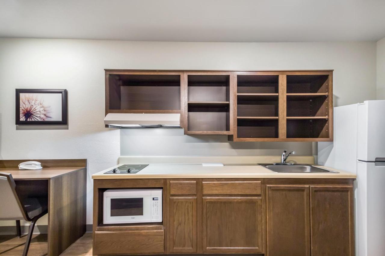 Woodspring Suites Gurnee - Chicago Bagian luar foto