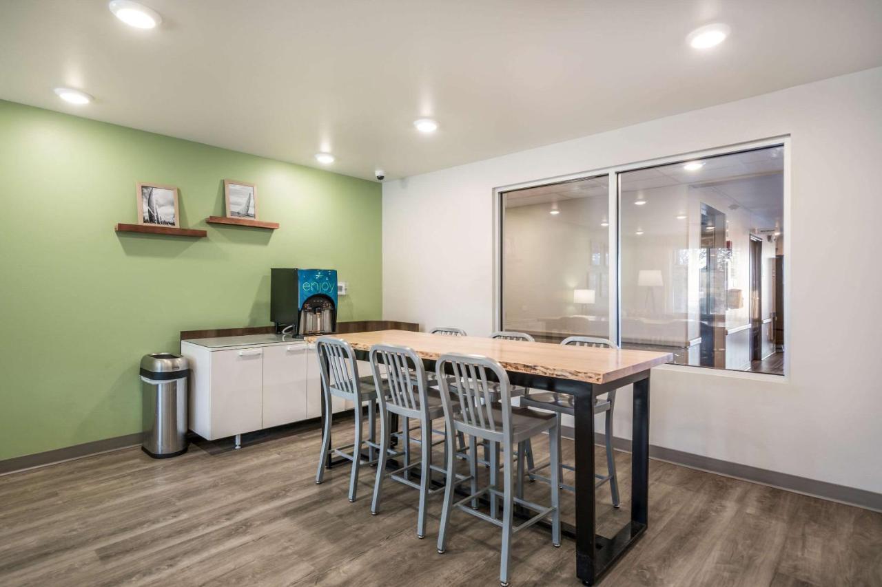 Woodspring Suites Gurnee - Chicago Bagian luar foto