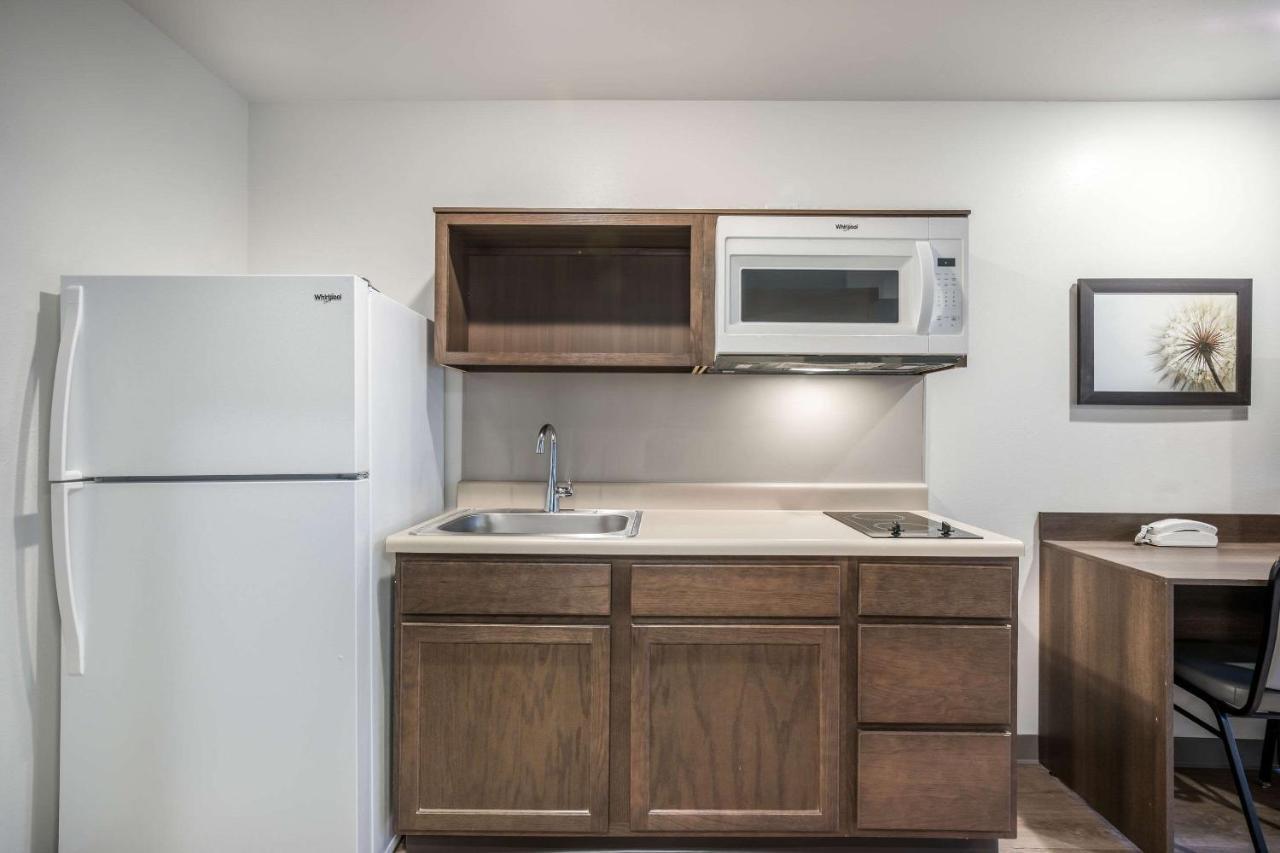 Woodspring Suites Gurnee - Chicago Bagian luar foto